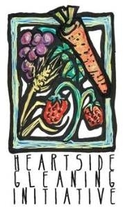 Heartside Gleaning Initiative Logo